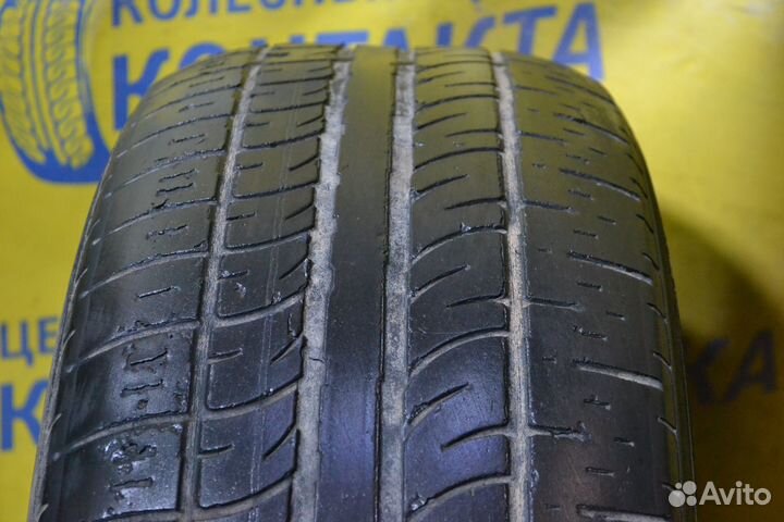 Pirelli Scorpion Zero 235/55 R17