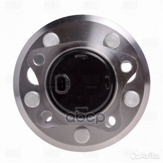 Ступица с подшипником toyota camry V30/V40 01-1