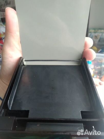 Сигаретница Ленинград СССР