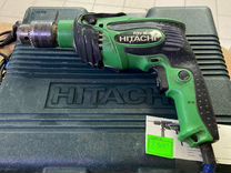 Дрел�ь hitachi fdv16b2