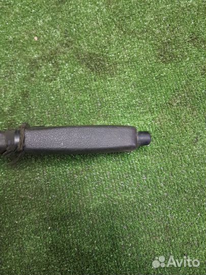 Ручка ручника BMW e34