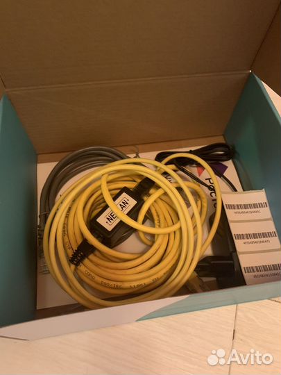 Wi fi роутер Ростелеком RT-GM-3