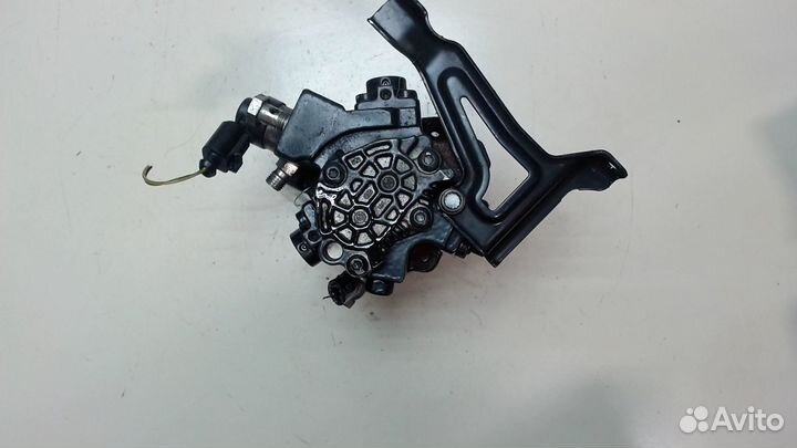 Тнвд Audi A6 (C6) Allroad, 2006