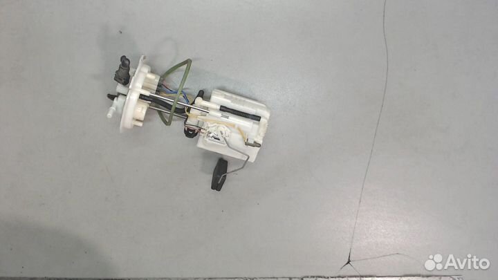 Насос топливный электрический Nissan Altima 5, 201