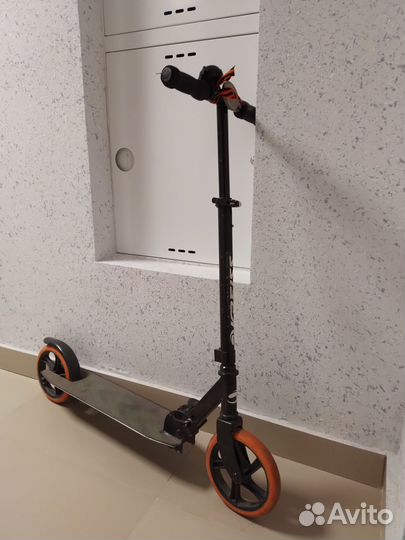 Самокат детский