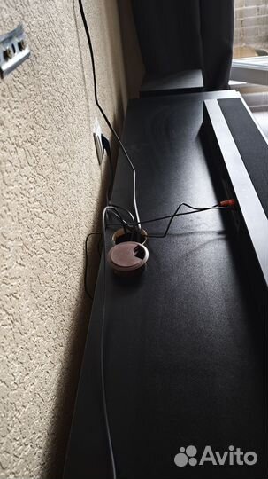 Тумба под тв