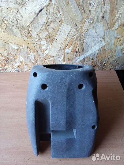 Кожух рулевой колонки верхний Nissan Bluebird U14 (1996–2001)