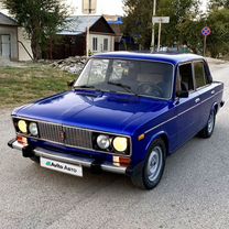 ВАЗ (LADA) 2106 1.6 MT, 1995, 33 333 км, с пробегом, цена 185 000 руб.