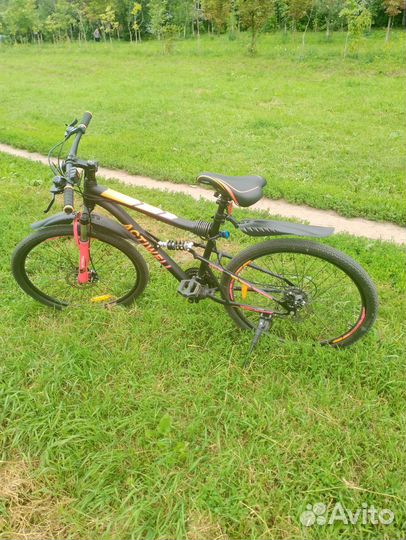 Велосипеды бу взрослый