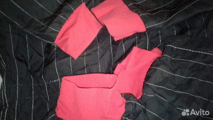 Комбинезон для картинга, р 48-50 / 175