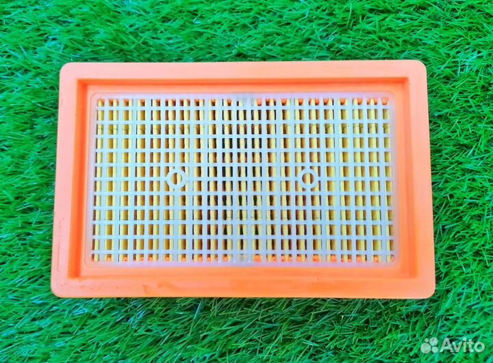 Фильтр для пылесосов Karcher серии WD 4/5/6