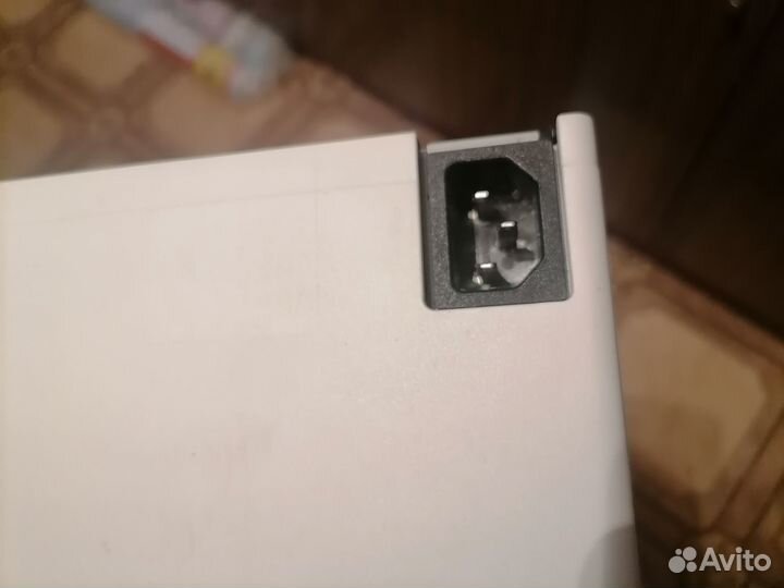 Мфу Brother DCP-350C принтер сканер копир