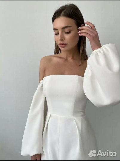 Платье на выпускной платье вечернее