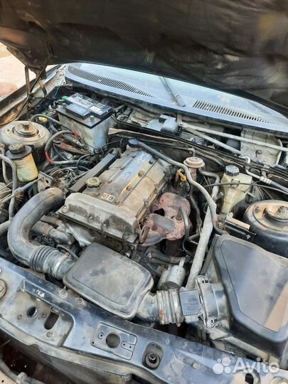 Двигатель Ford scorpio 2, 2.3