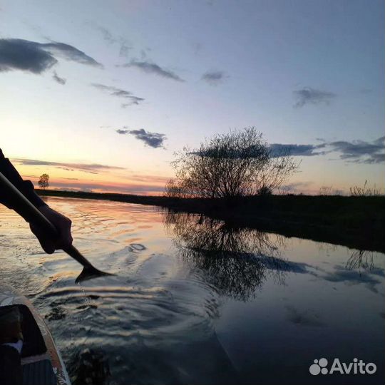 Сап Доска Sup Board Сапборд в Прокат Йо