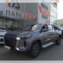 Changan Lantuozhe 2.0 MT, 2022, 820 км, с пробегом, цена 3 000 000 руб.