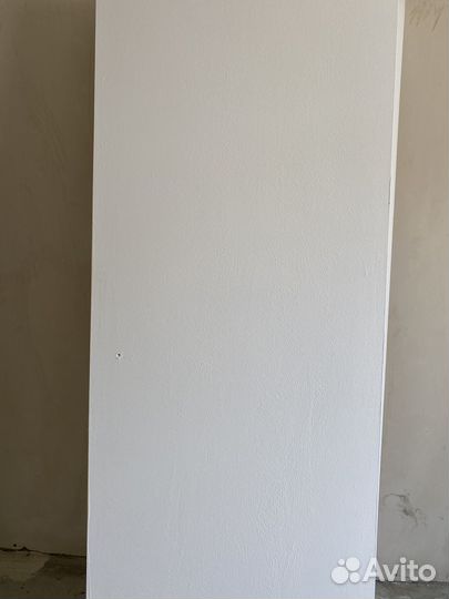 Дверь входная бу