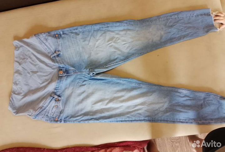 Вещи для беременных 44