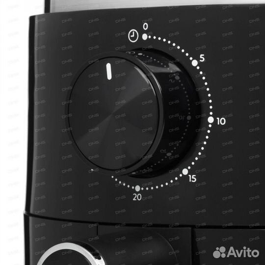 Аэрогриль dexp новый