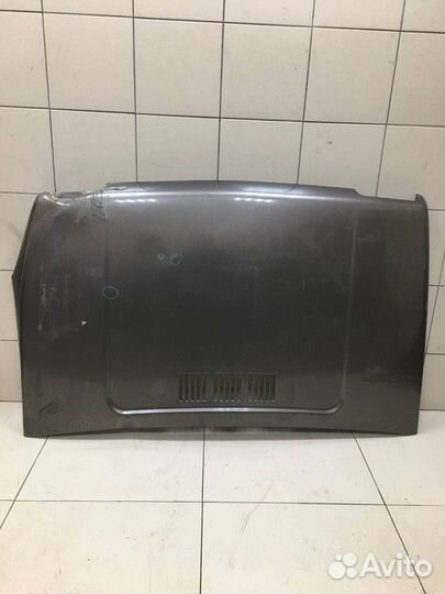 Капот LADA Niva (4х4)