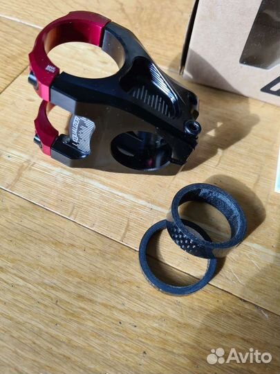 Вынос funn equalizer