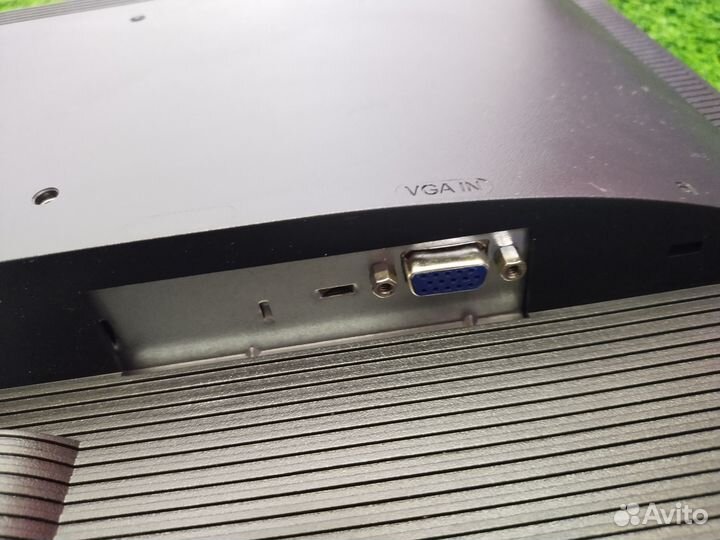 Монитор acer K202HQL