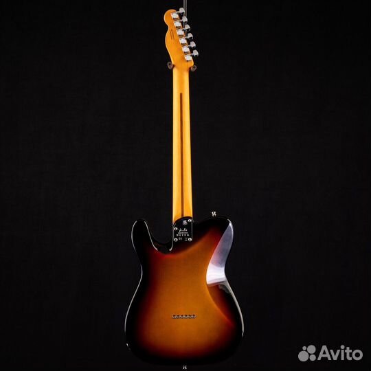Fender American Ultra Telecaster (2023). В Наличии