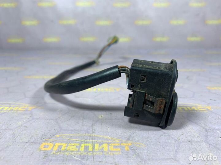 Джойстик регулировки зеркал Opel Vectra B