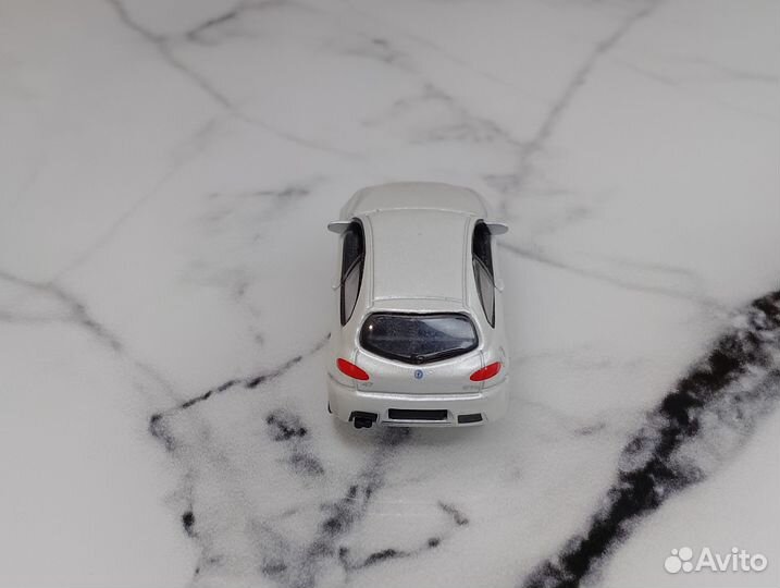 Alfa Romeo 147 (2000-2010) GTA