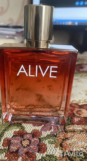 Hugo boss духи оригинал