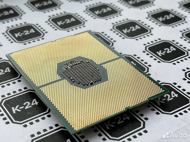 Gold 6135 Intel Xeon (8c/16t, 3.4GHz-4.2GHz,155W)