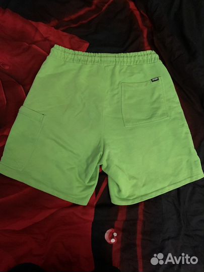 Pull and bear шорты