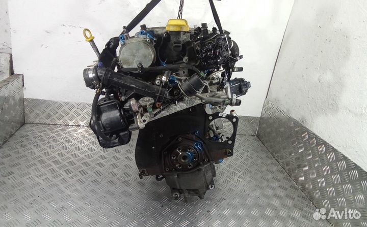 Двигатель(двс) Fiat Bravo 2 (2007-2014)