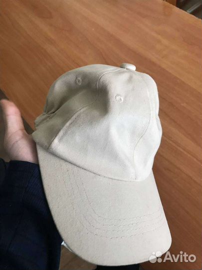 Cp company кепка