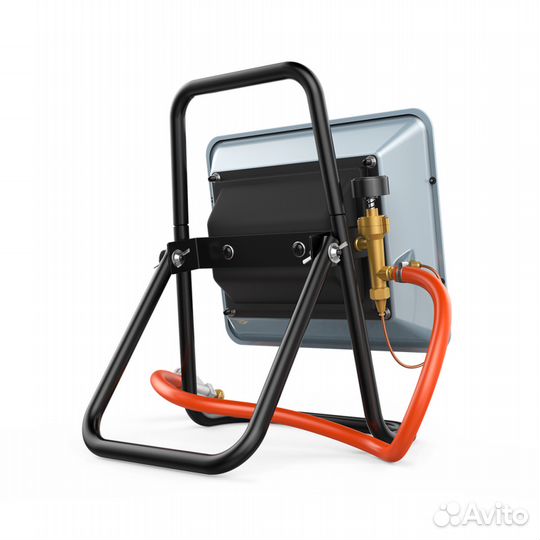 Газовый обогреватель 