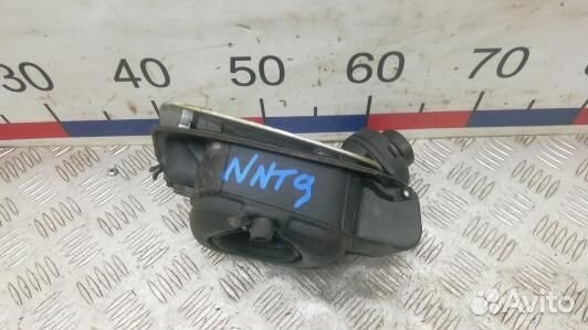 Лючок бака volkswagen phaeton 1 (NNT09IC01)