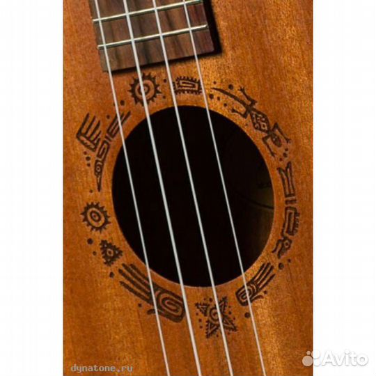 Укулеле баритон