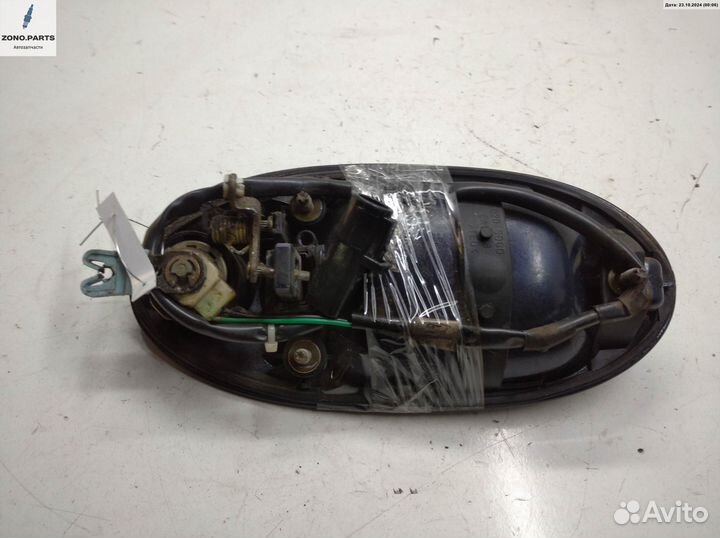 Ручка двери наружная передняя левая 10205000 на Ford Windstar