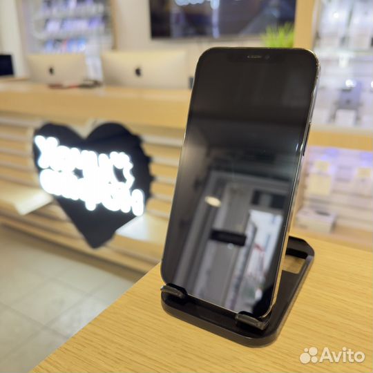 iPhone 12 Pro, 512 ГБ