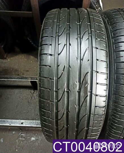 Bridgestone Dueler H/P 235/50 R18 96T