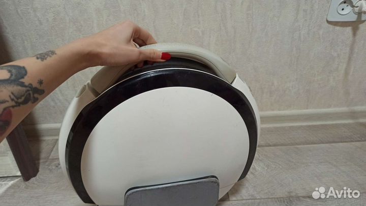 Моноколесо ninebot one