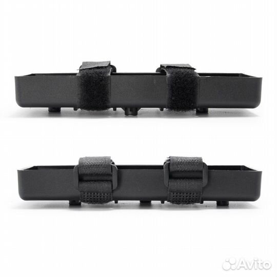 Бокс для крепления аккумуляторов