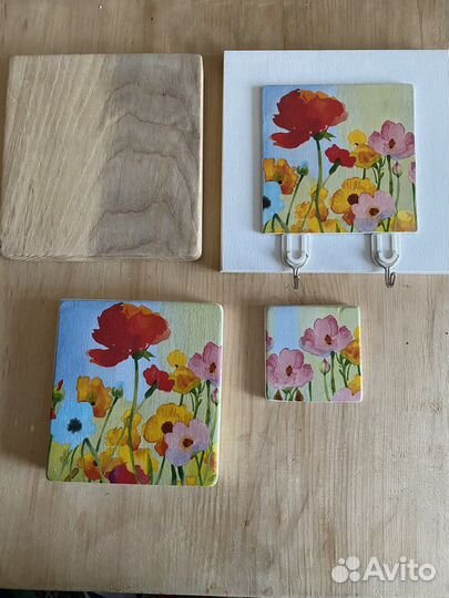 Комплект для кухни