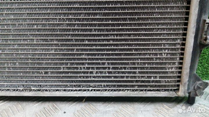 Радиатор основной Kia Sorento