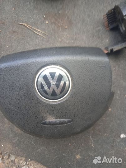 Подушка безопасности volkswagen pointer 1.0