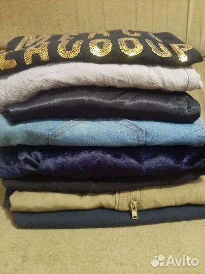 Женские вещи пакетом 40 42