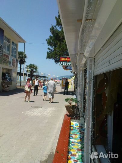 Автобусный тур в Лазаревское из Саратова в августе