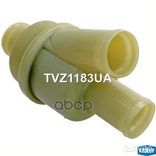 Термостат TVZ1183UA TVZ1183UA Krauf