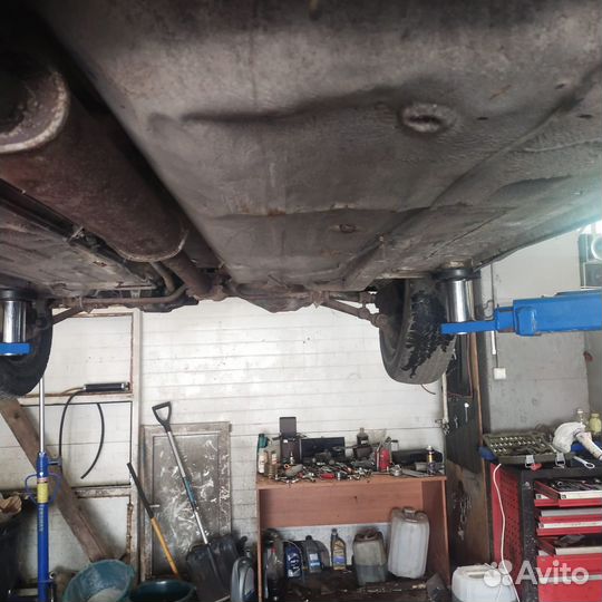 ВАЗ 2115 Samara 1.5 МТ, 2002, 200 000 км