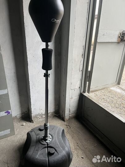 Груша напольная,стойка для дисков